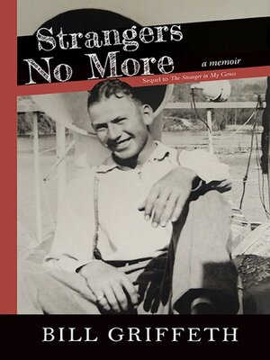cover image of Strangers No More